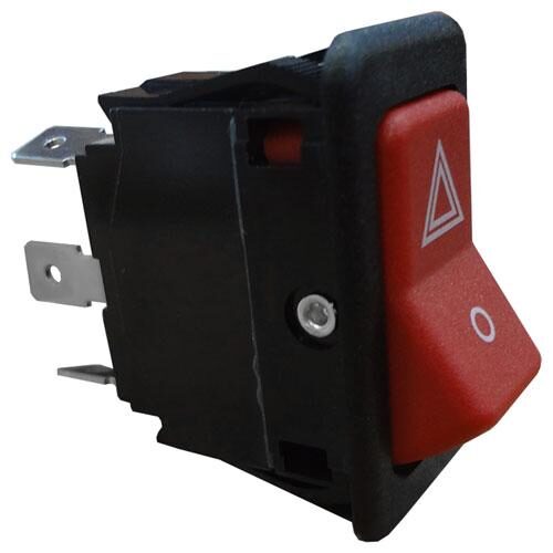 Rocker Switch