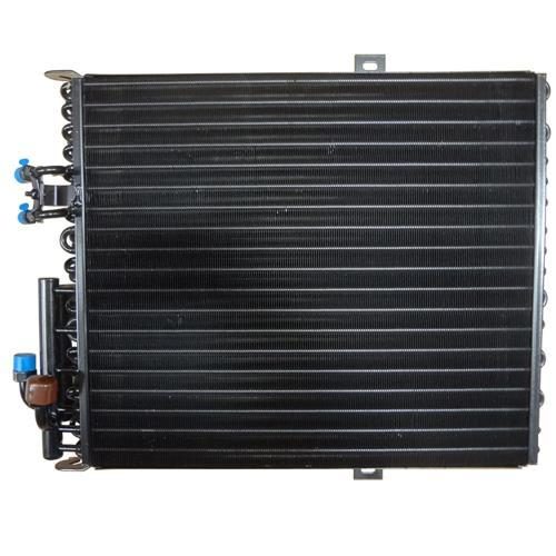 Air Conditioner Condenser, Oil Cooler