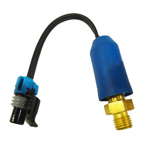 Pressure Sensor
