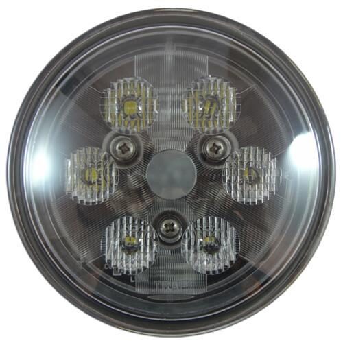 Lights, Cab, LED
