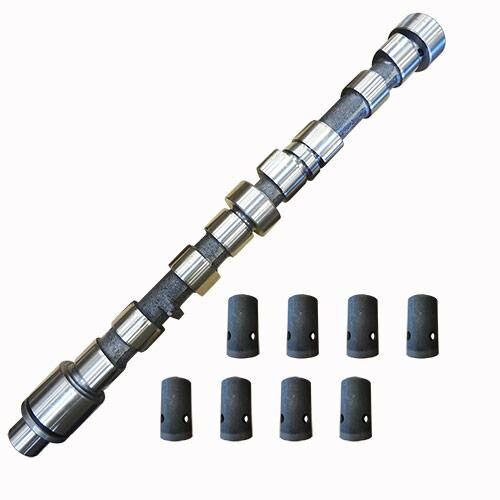 Camshaft &amp; Lifter Kit