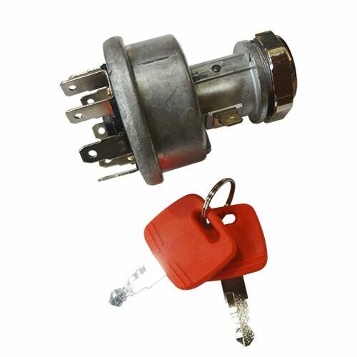 Key Switch