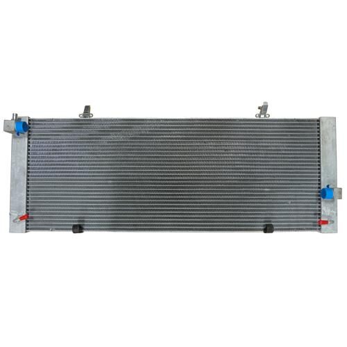 Cooler, Hydraulic
