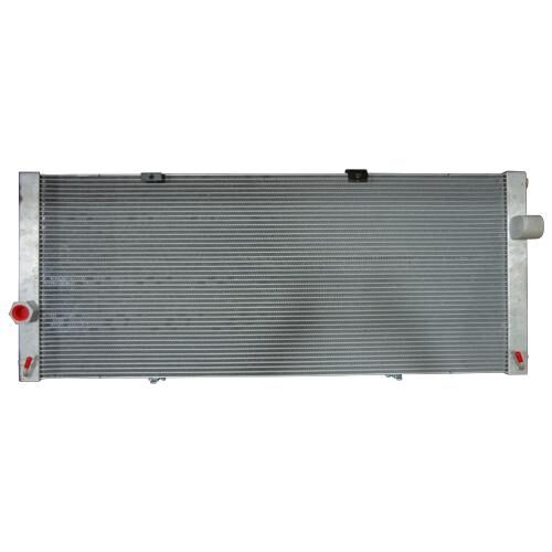 Hydraulic Oil Cooler