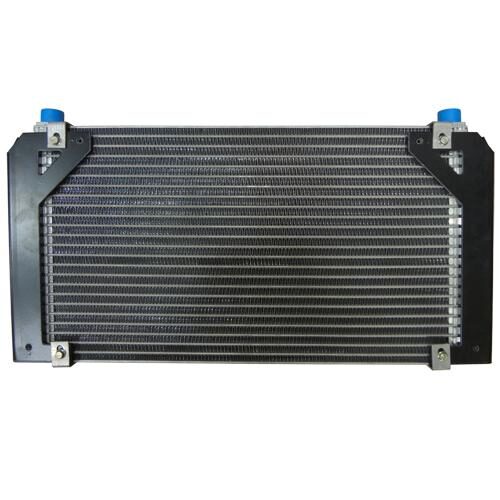 Hydraulic Oil Cooler