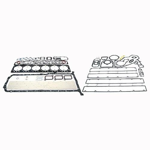 Overhaul Gasket Set