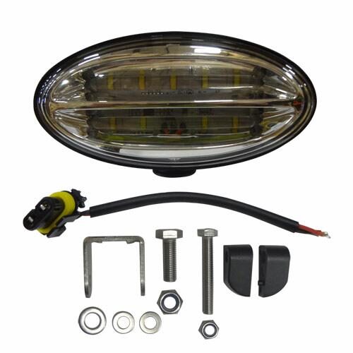 Body LED Light