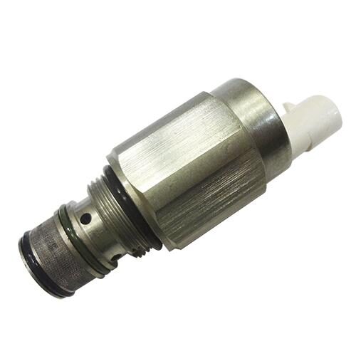 Control Solenoid