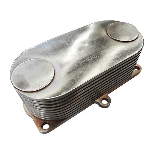 Engine Oil Cooler