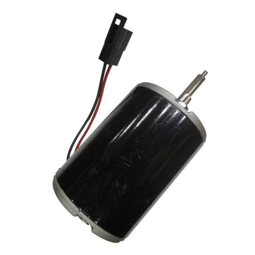 Cab Fan Pressurizer
