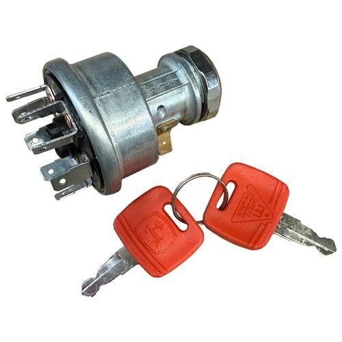 Key Switch