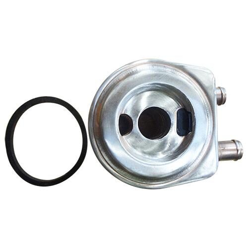 Engine Oil Cooler