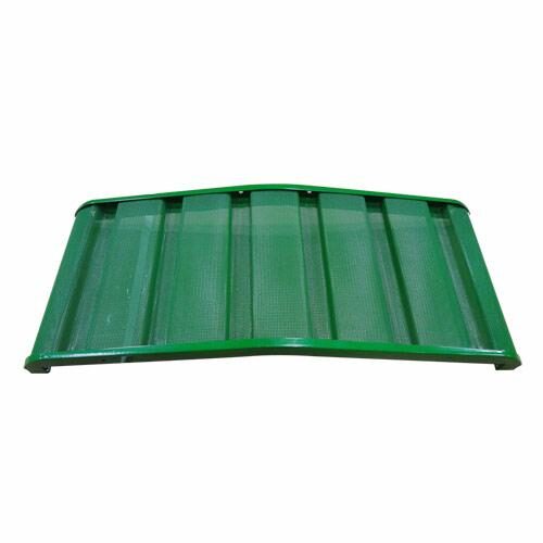 Front Grille Screen