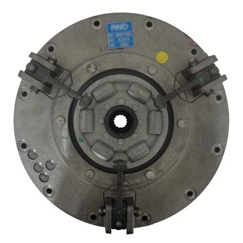 Clutch Assembly
