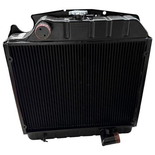 Radiator