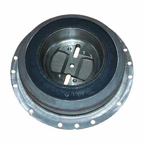 Torsional Dampner