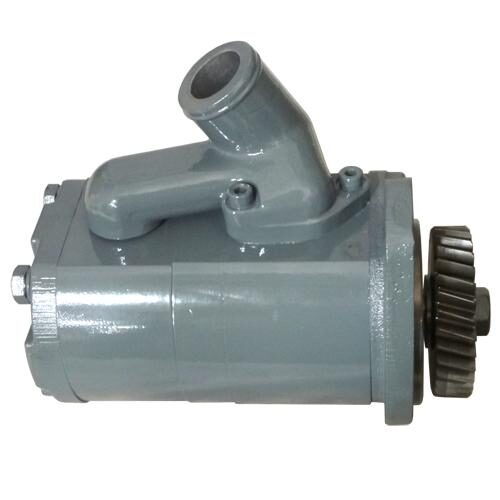 Pump, Hydraulic