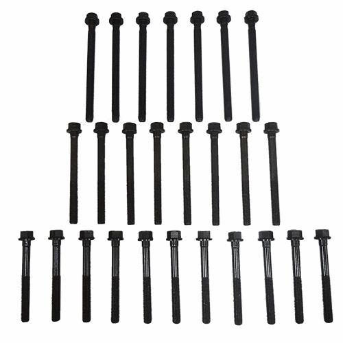 Head Bolt Kit