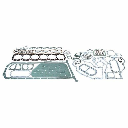 Overhaul Gasket Set