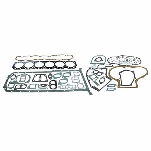 Overhaul Gasket Set