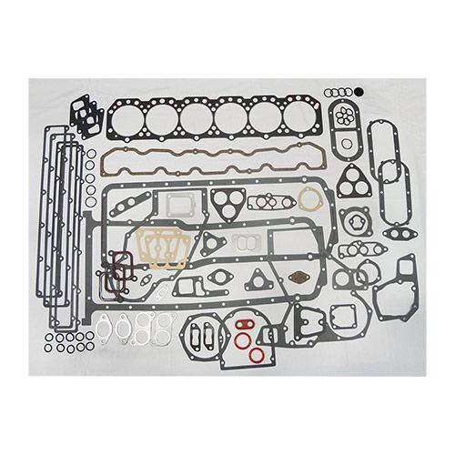 Overhaul Gasket Set, Premium