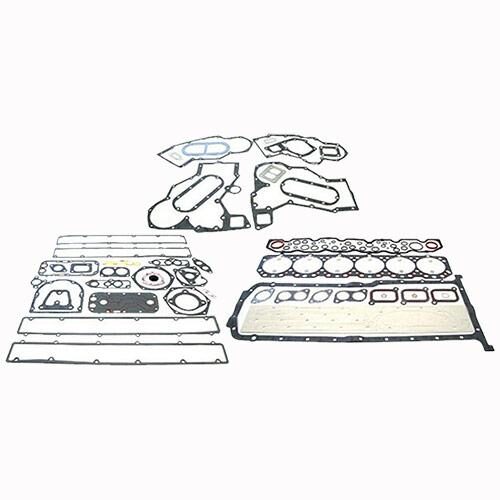 Overhaul Gasket Set