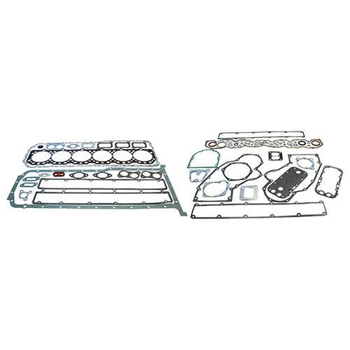 Overhaul Gasket Set