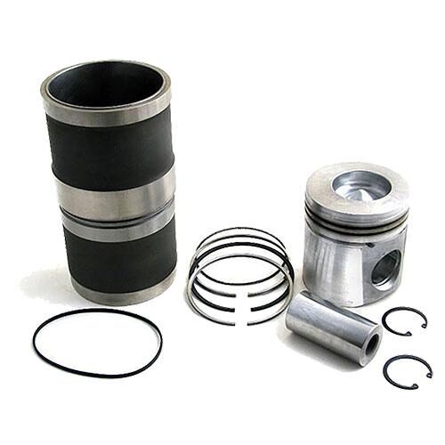 Piston Liner Kit
