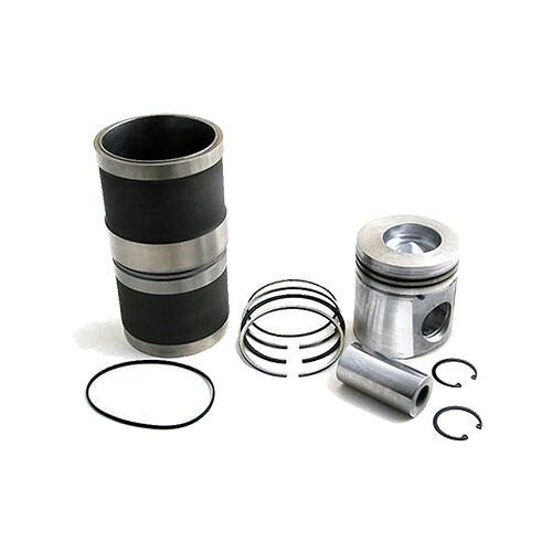 Piston Liner Kit