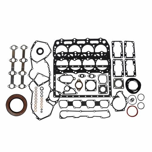 Overhaul Gasket Set