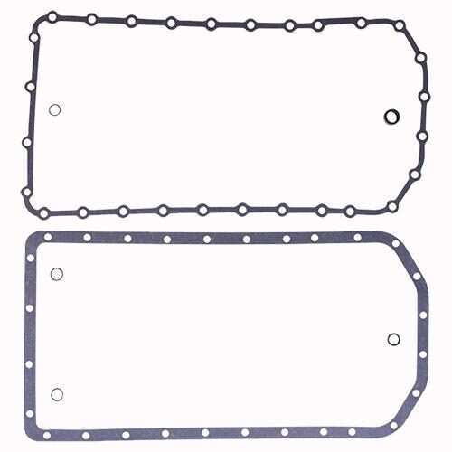 Oil Pan Gasket Set
