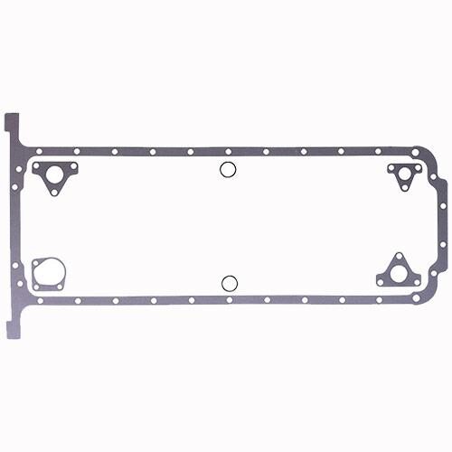Oil Pan Gasket Set