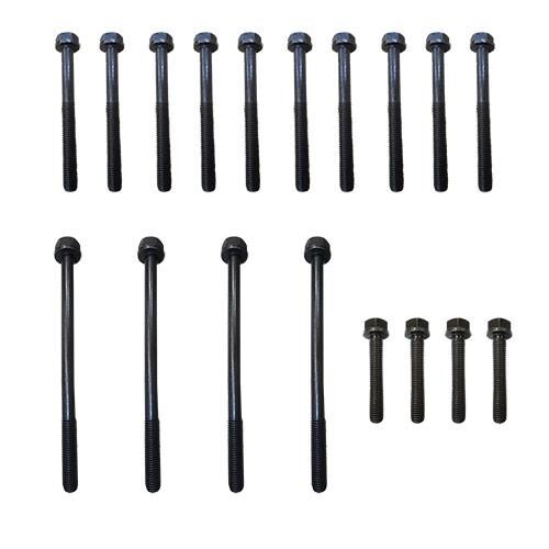 Head Bolt Kit
