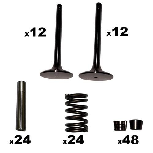 Valve Train Kit