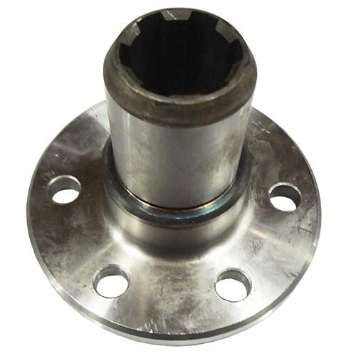 Flange