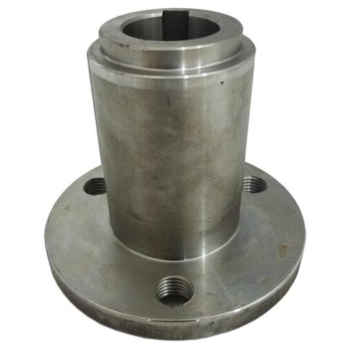 Reel Hub