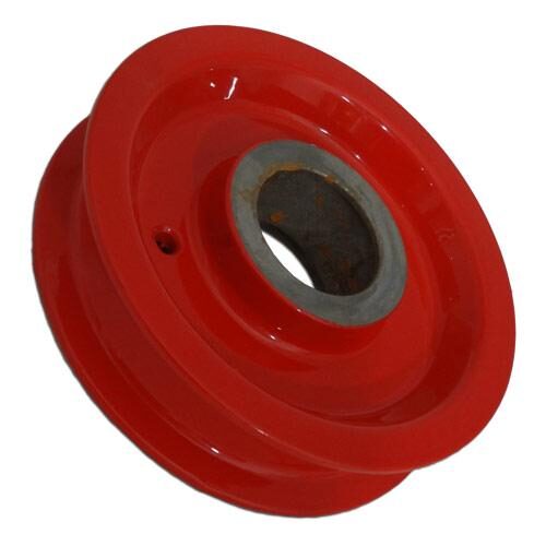 Tension Pulley, Belt Tensioner
