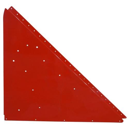 Fender Panel, Inner, Right Hand