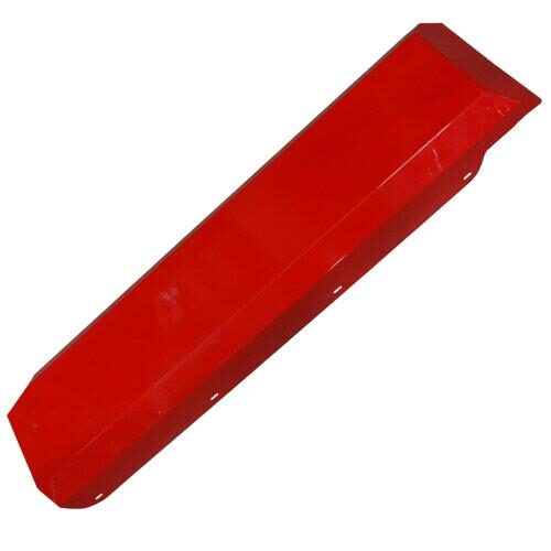 Fender Cover Top Right Hand