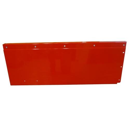 Side Panel Left Hand