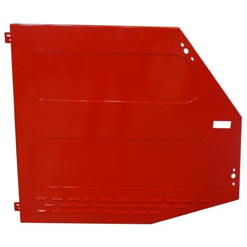 Side Door LH