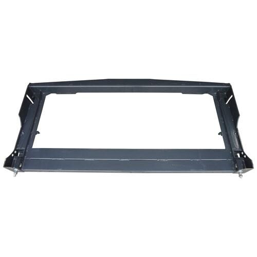Adapter Plate John Deere to fit Helianthus