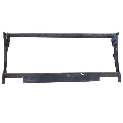 Adapter Plate CNH Left Support