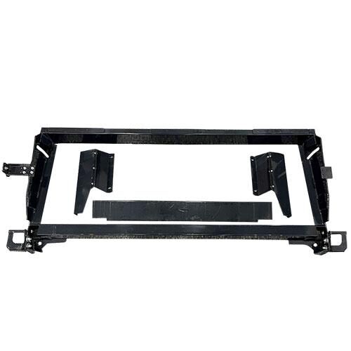 New Holland Adapter Plate - Helianthus