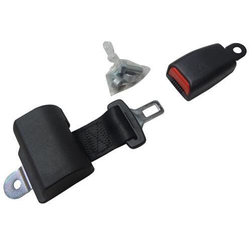 Seat, Seat Belt