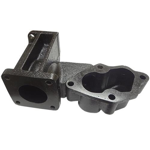 Exhaust Elbow