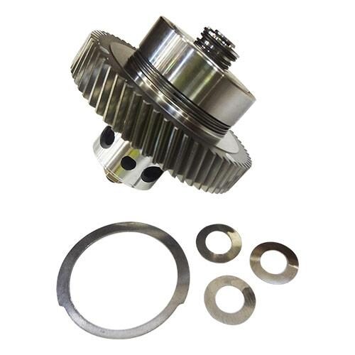 Engine Oil Pump