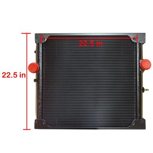 Radiator