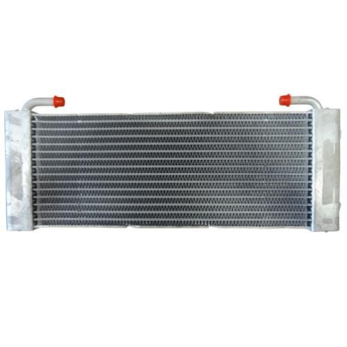 Cooler, Hydraulic