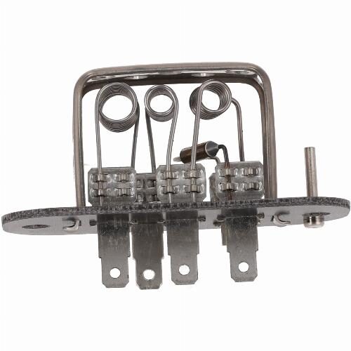 Blower Motor Resistor